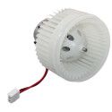 Ventilador do habitáculo