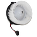 Ventilador do habitáculo
