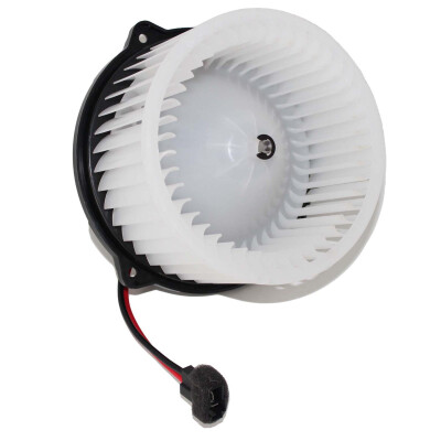 Ventilador do habitáculo