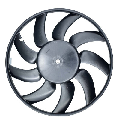 Ventilador, refrigeração do motor
