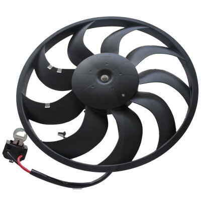 Ventilador, refrigeração do motor