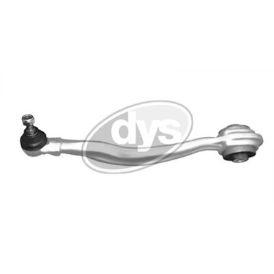 Braço oscilante, suspensão da roda
