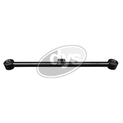 Braço oscilante, suspensão da roda