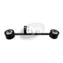 Braço oscilante, suspensão da roda