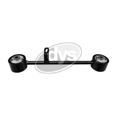 Braço oscilante, suspensão da roda