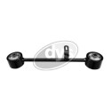 Braço oscilante, suspensão da roda