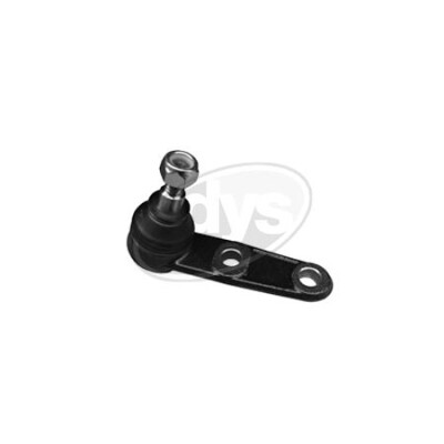 Articulação de suspensão/guia