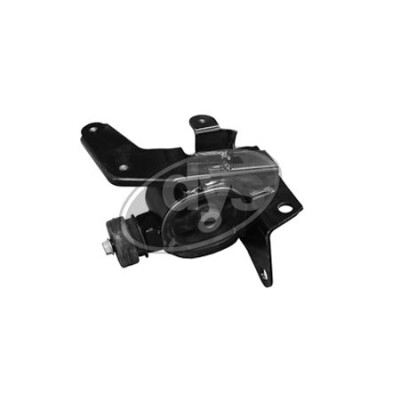 Suporte, motor