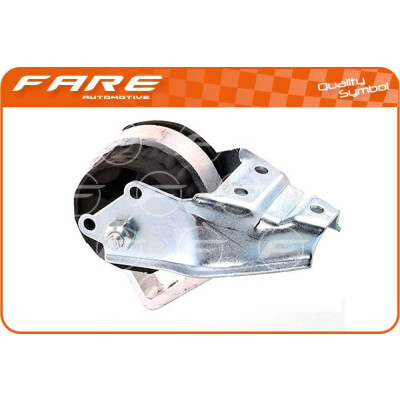 Suporte, motor