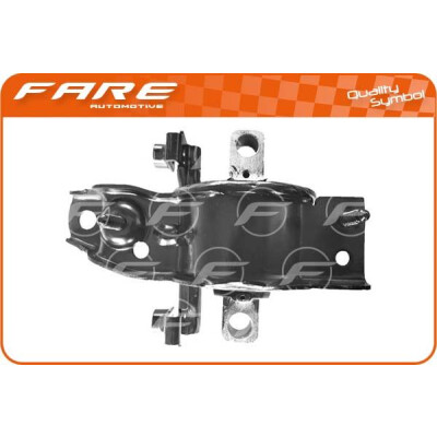 Suporte, motor