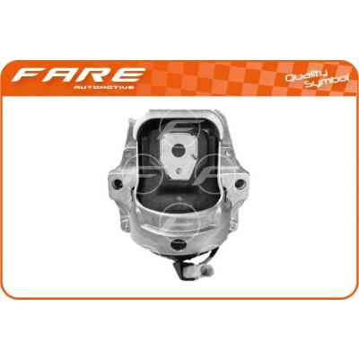Suporte, motor