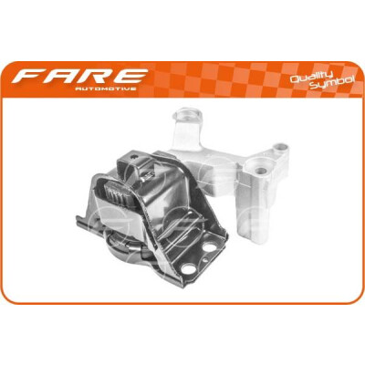 Suporte, motor