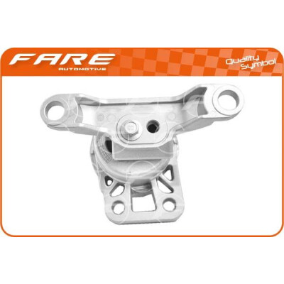 Suporte, motor