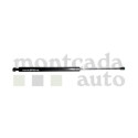 Mola pneumática, capot do motor