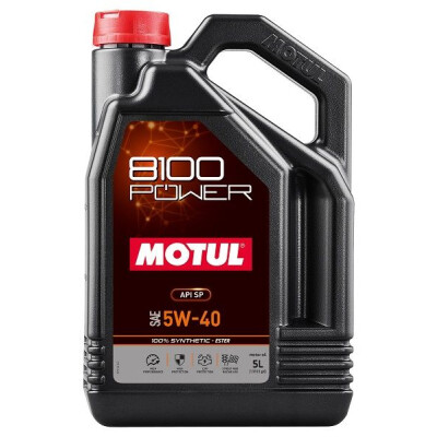 Óleo de motor MOTUL 111809