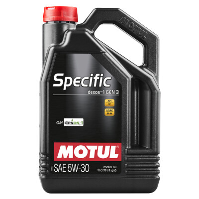 Óleo de motor MOTUL 111840
