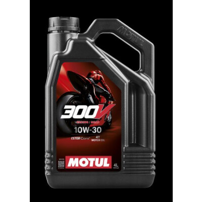 Óleo de motor MOTUL 112548