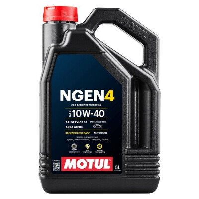 Óleo de motor MOTUL 113059