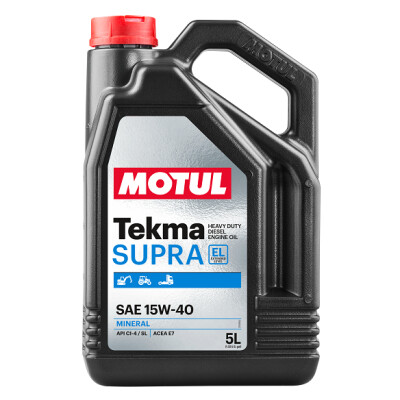 Óleo de motor MOTUL 114209