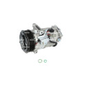 Compressor, ar condicionado