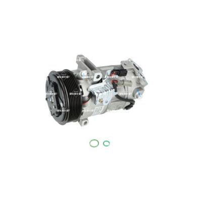 Compressor, ar condicionado