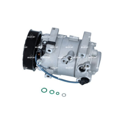 Compressor, ar condicionado