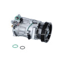 Compressor, ar condicionado