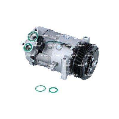 Compressor, ar condicionado