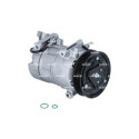 Compressor, ar condicionado