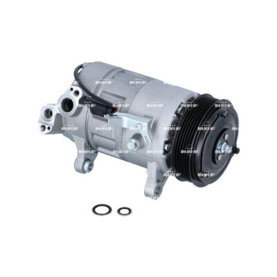 Compressor, ar condicionado