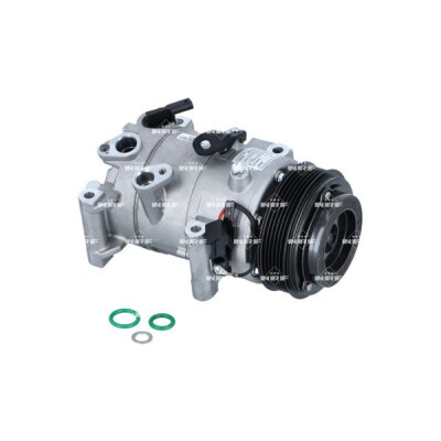 Compressor, ar condicionado
