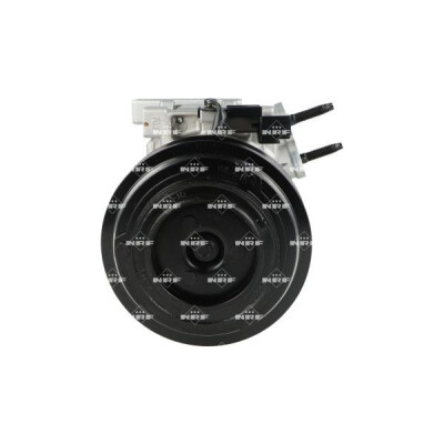 Compressor, ar condicionado