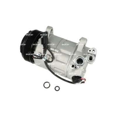 Compressor, ar condicionado