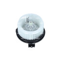 Ventilador do habitáculo