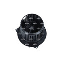 Ventilador do habitáculo
