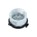 Ventilador do habitáculo