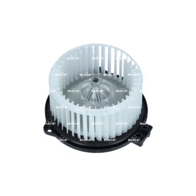 Ventilador do habitáculo