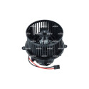 Ventilador do habitáculo