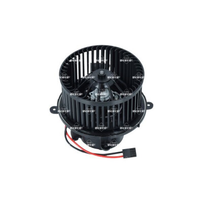 Ventilador do habitáculo