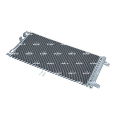 Condensador, ar condicionado