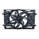Ventilador, refrigeração do motor