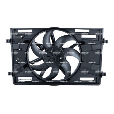 Ventilador, refrigeração do motor