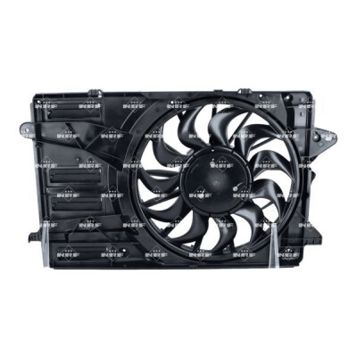 Ventilador, refrigeração do motor