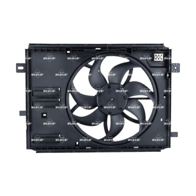 Ventilador, refrigeração do motor