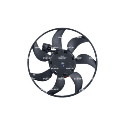 Ventilador, refrigeração do motor