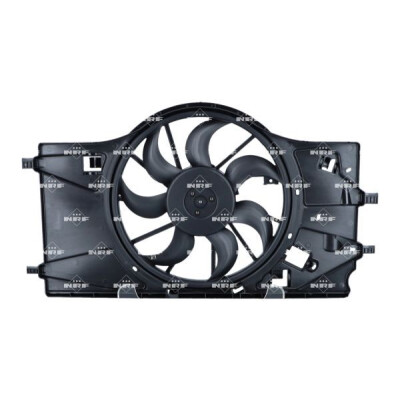 Ventilador, refrigeração do motor