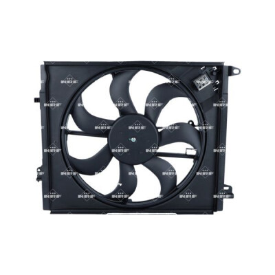 Ventilador, refrigeração do motor