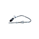 Sensor, temperatura dos gases de escape