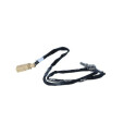 Sensor, temperatura dos gases de escape