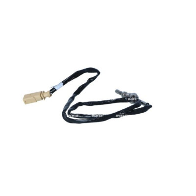 Sensor, temperatura dos gases de escape